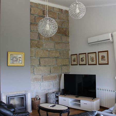 فيلا Casa Quelha Da Presa Espinho  المظهر الخارجي الصورة