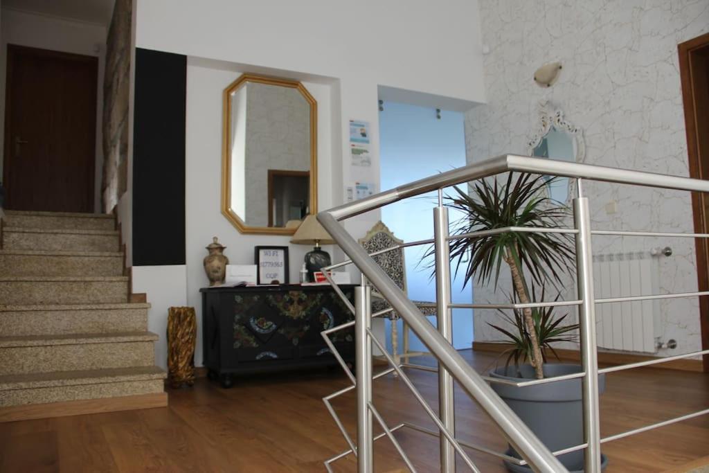 فيلا Casa Quelha Da Presa Espinho  المظهر الخارجي الصورة