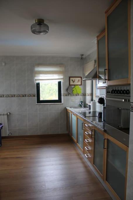 فيلا Casa Quelha Da Presa Espinho  المظهر الخارجي الصورة
