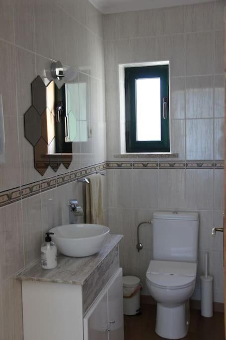 فيلا Casa Quelha Da Presa Espinho  المظهر الخارجي الصورة