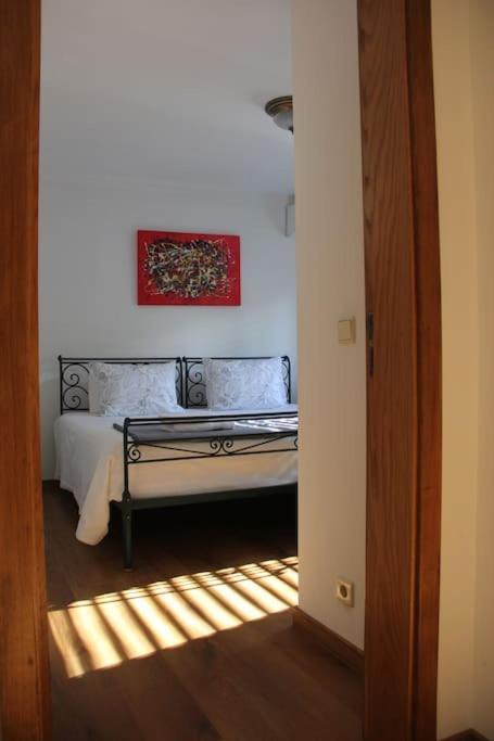 فيلا Casa Quelha Da Presa Espinho  المظهر الخارجي الصورة